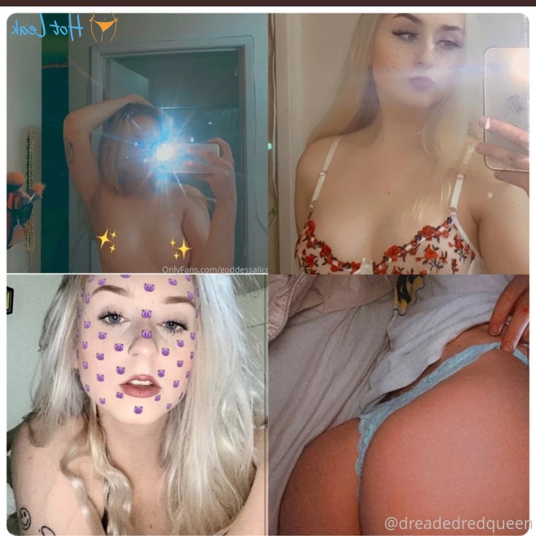 Persephone [ dreadedredqueen ] Onlyfans leaked photo 12916634 on Hotleaks.tv