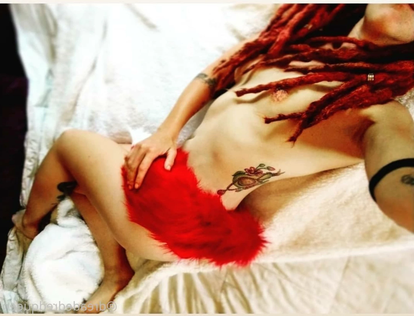 Persephone [ dreadedredqueen ] Onlyfans leaked photo 12921505 on Hotleaks.tv