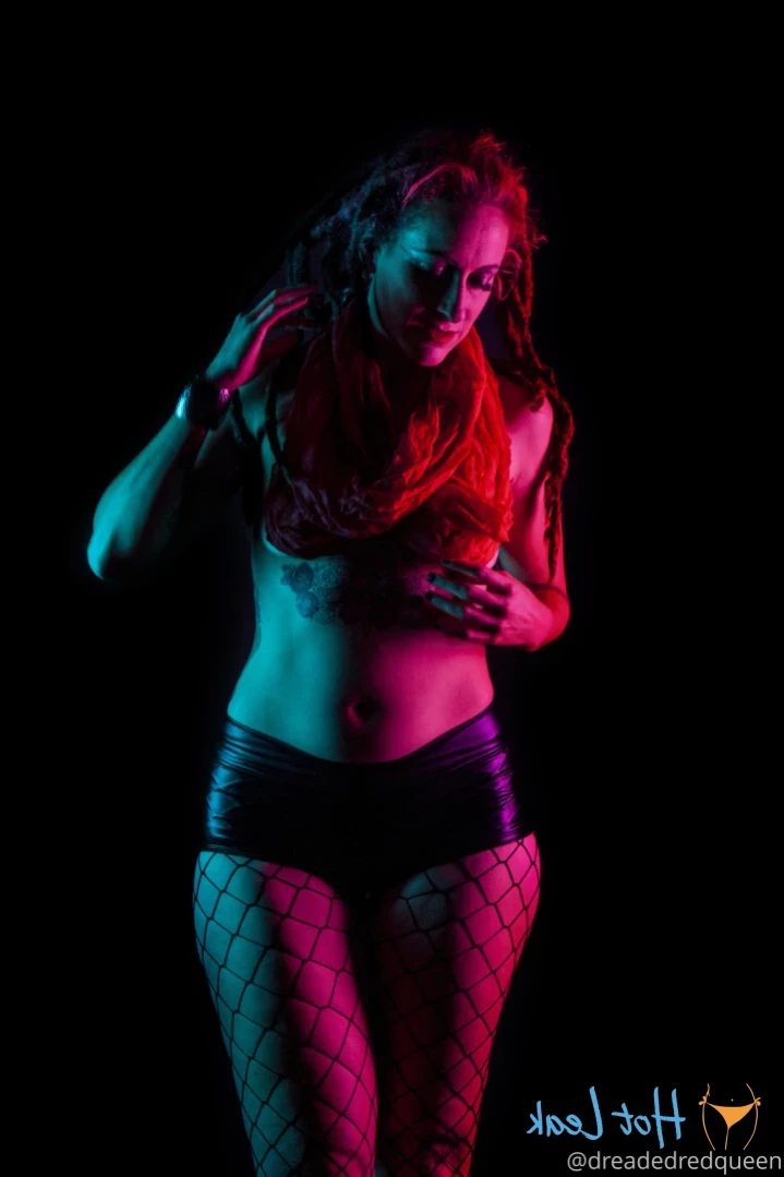 Persephone [ dreadedredqueen ] Onlyfans leaked photo 12929333 on Hotleaks.tv