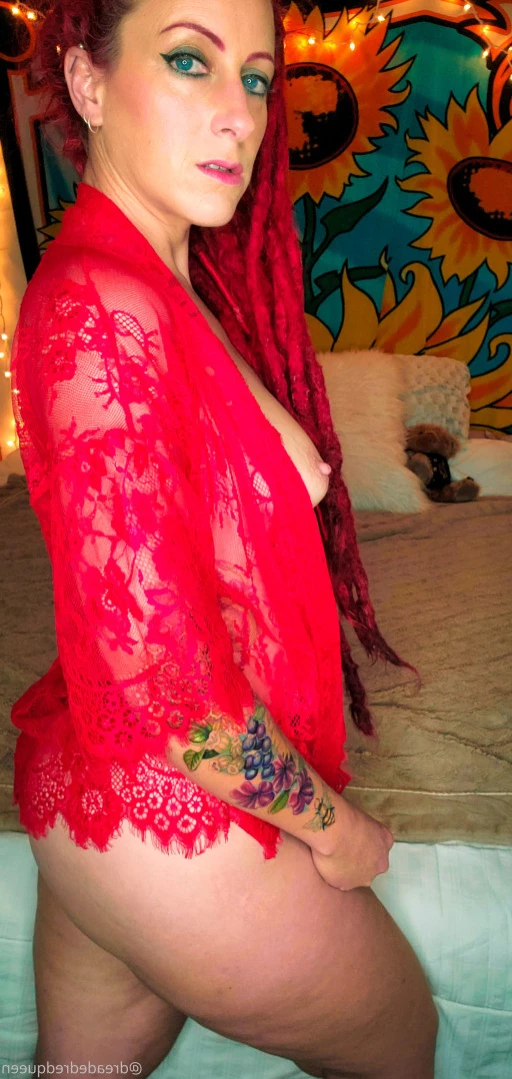 Persephone [ dreadedredqueen ] Onlyfans leaked photo 12931521 on Hotleaks.tv