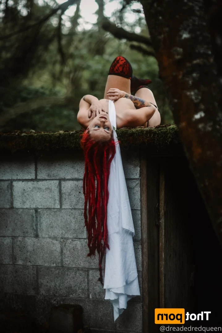 Persephone [ dreadedredqueen ] Onlyfans leaked photo 12937550 on Hotleaks.tv