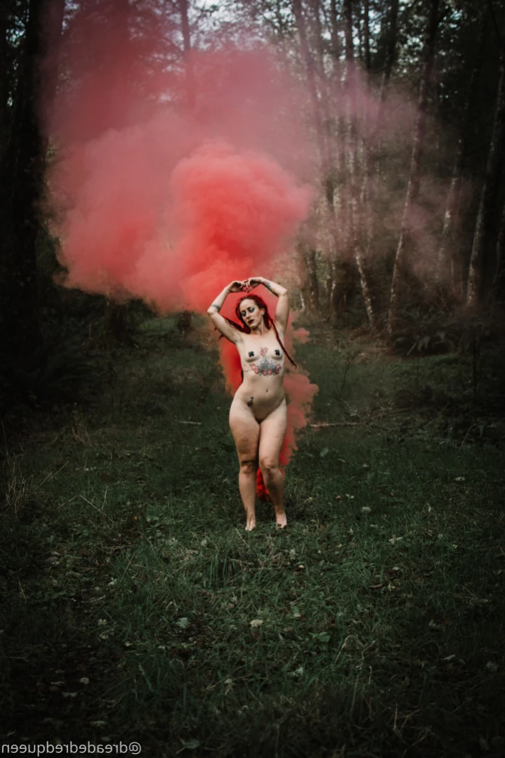 Persephone [ dreadedredqueen ] Onlyfans leaked photo 12943971 on Hotleaks.tv