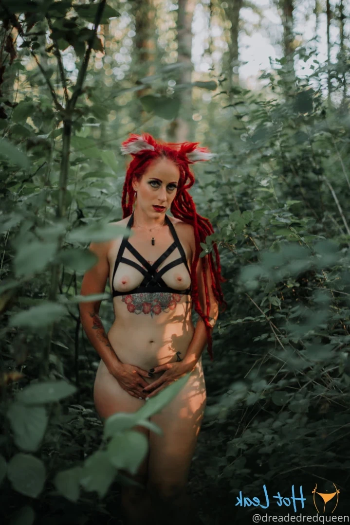 Persephone [ dreadedredqueen ] Onlyfans leaked photo 12951356 on Hotleaks.tv