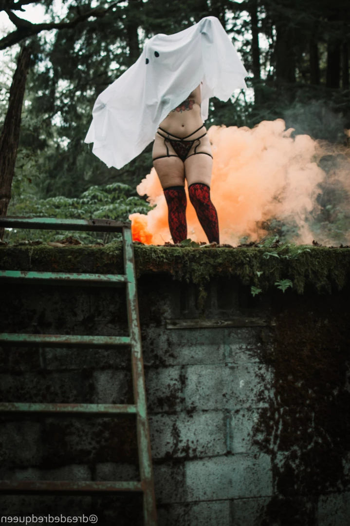 Persephone [ dreadedredqueen ] Onlyfans leaked photo 12952309 on Hotleaks.tv