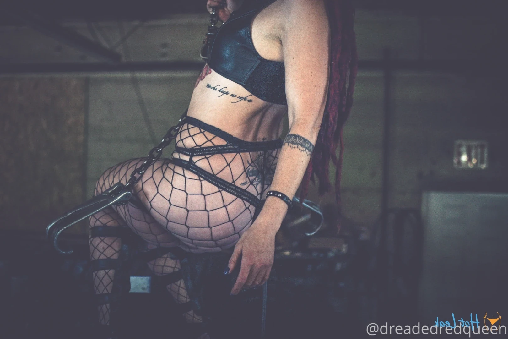 Persephone [ dreadedredqueen ] Onlyfans leaked photo 12958361 on Hotleaks.tv