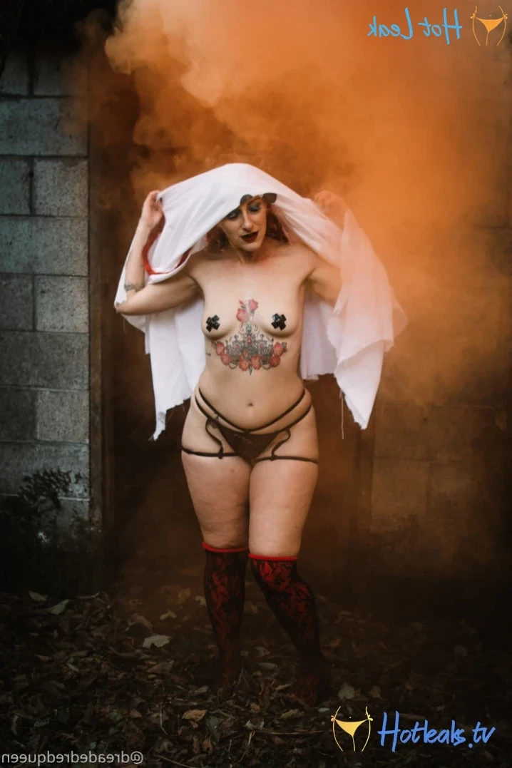 Persephone [ dreadedredqueen ] Onlyfans leaked photo 12963731 on Hotleaks.tv