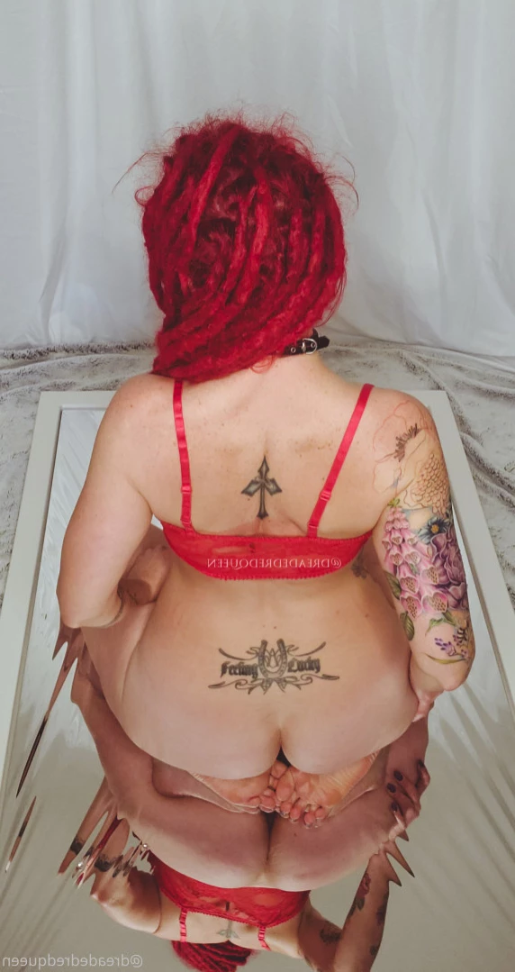 Persephone [ dreadedredqueen ] Onlyfans leaked photo 12981738 on Hotleaks.tv