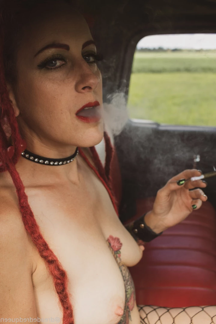 Persephone [ dreadedredqueen ] Onlyfans leaked photo 12993633 on Hotleaks.tv