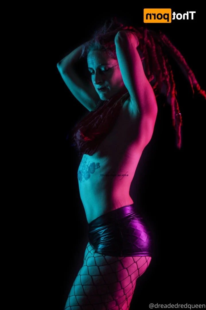 Persephone [ dreadedredqueen ] Onlyfans leaked photo 12997798 on Hotleaks.tv