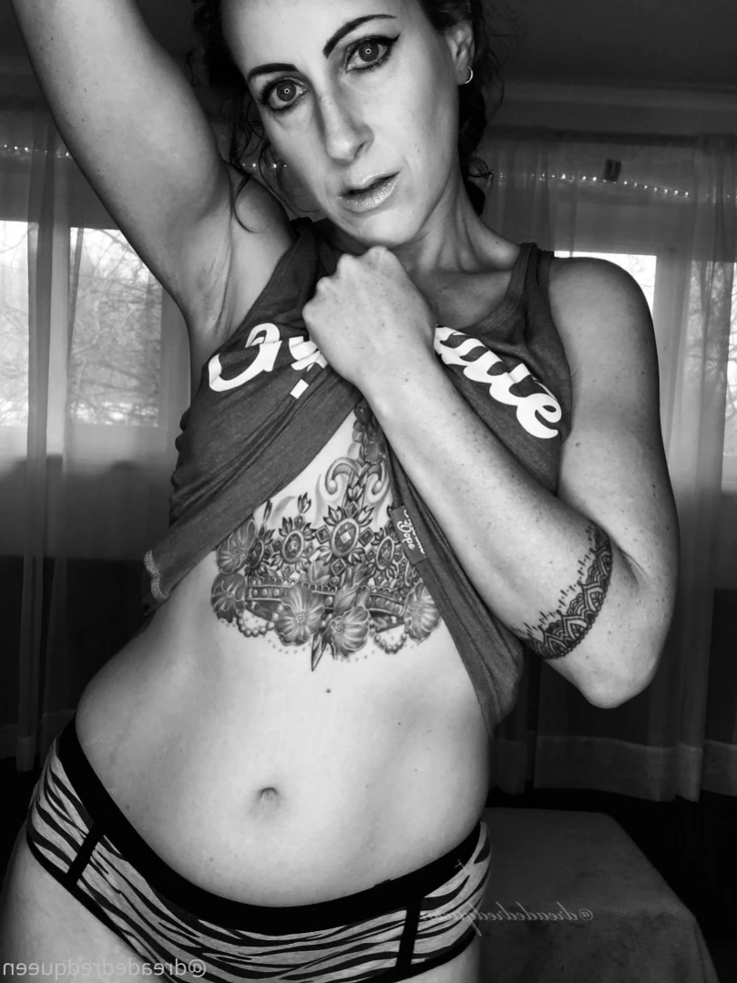 Persephone [ dreadedredqueen ] Onlyfans leaked photo 13017881 on Hotleaks.tv