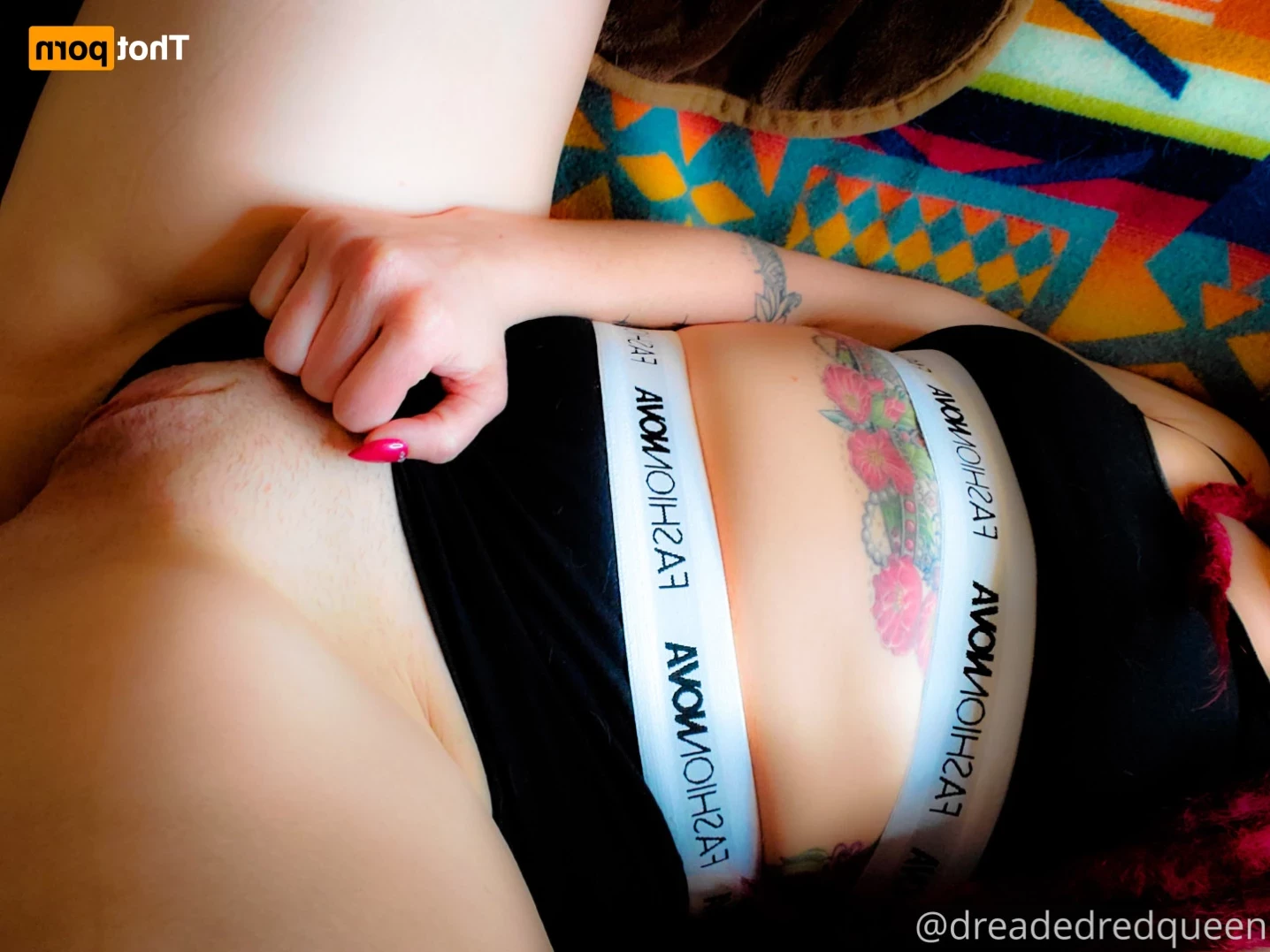 Persephone [ dreadedredqueen ] Onlyfans leaked photo 13028634 on Hotleaks.tv