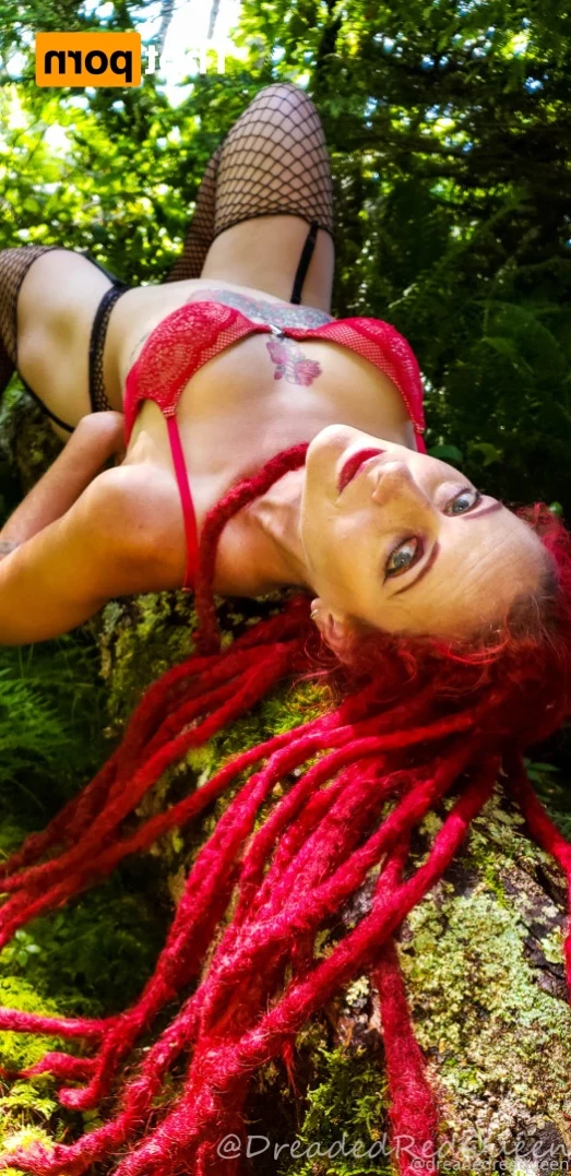Persephone [ dreadedredqueen ] Onlyfans leaked photo 13034087 on Hotleaks.tv