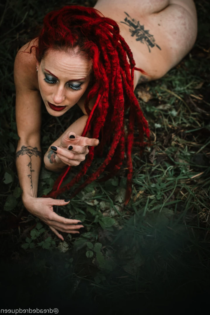Persephone [ dreadedredqueen ] Onlyfans leaked photo 13035139 on Hotleaks.tv