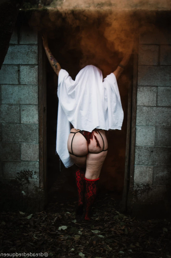 Persephone [ dreadedredqueen ] Onlyfans leaked photo 13046794 on Hotleaks.tv