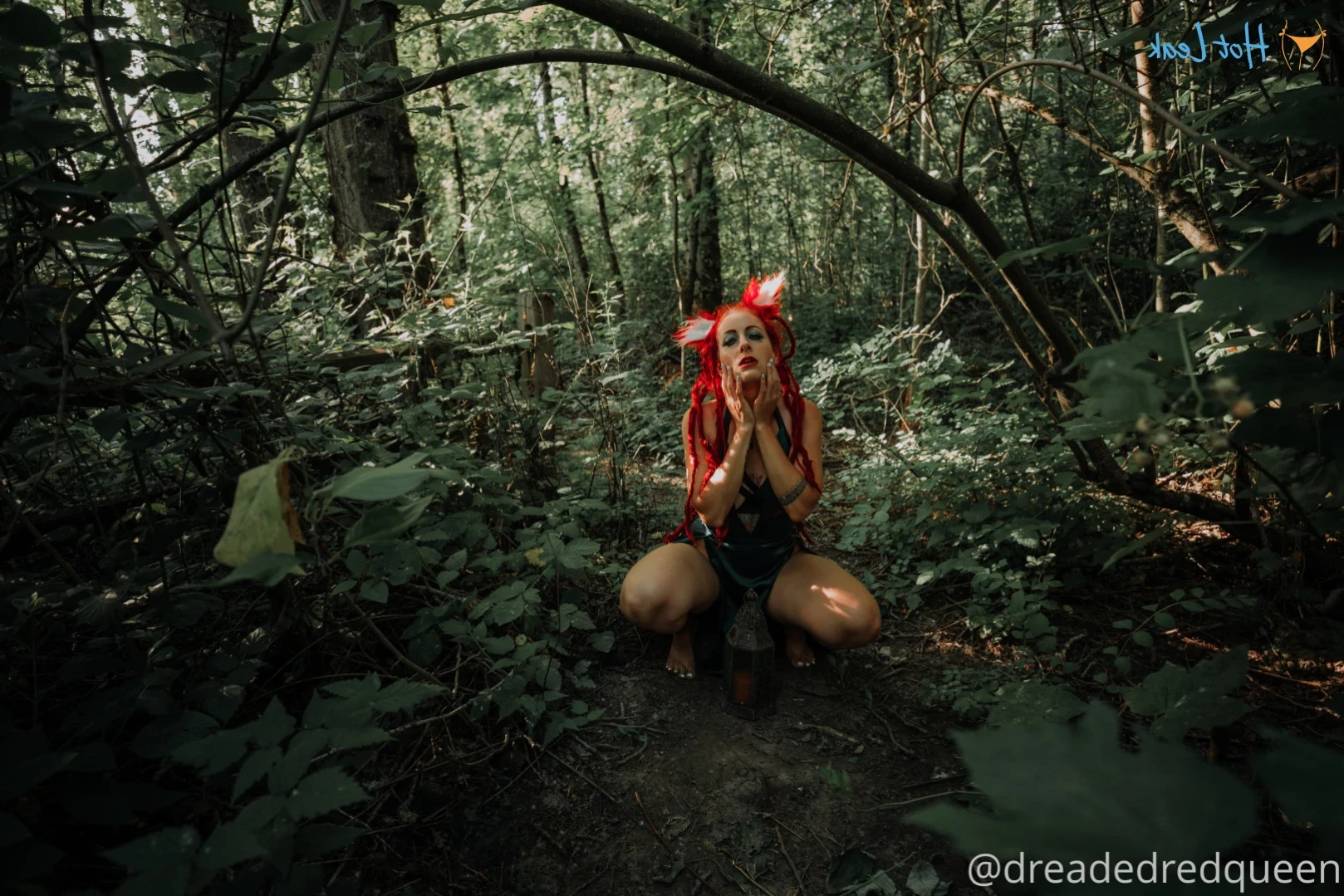 Persephone [ dreadedredqueen ] Onlyfans leaked photo 13056745 on Hotleaks.tv