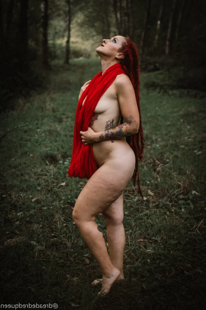 Persephone [ dreadedredqueen ] Onlyfans leaked photo 13060216 on Hotleaks.tv