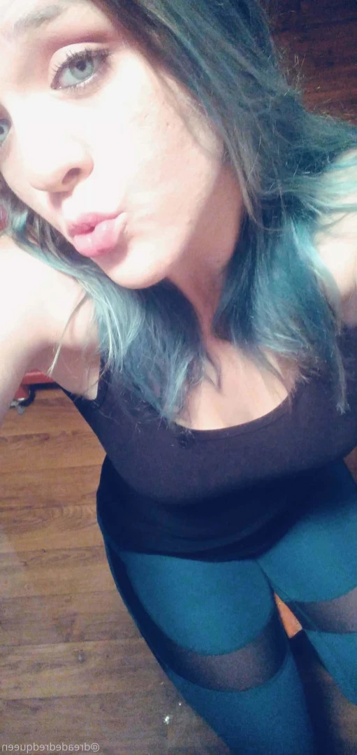 Persephone [ dreadedredqueen ] Onlyfans leaked photo 13062364 on Hotleaks.tv