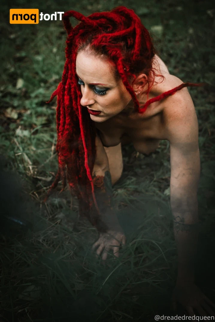 Persephone [ dreadedredqueen ] Onlyfans leaked photo 13068929 on Hotleaks.tv