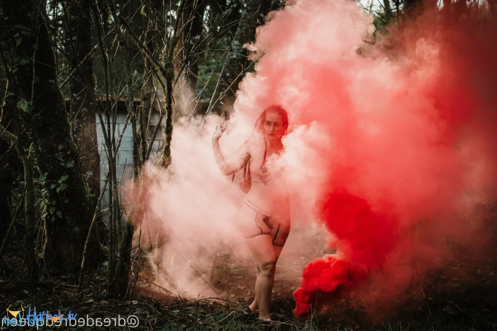 Persephone [ dreadedredqueen ] Onlyfans leaked photo 13081791 on Hotleaks.tv
