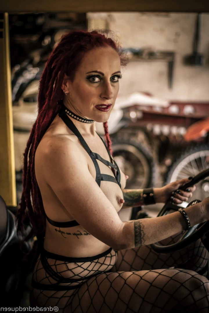 Persephone [ dreadedredqueen ] Onlyfans leaked photo 13095226 on Hotleaks.tv
