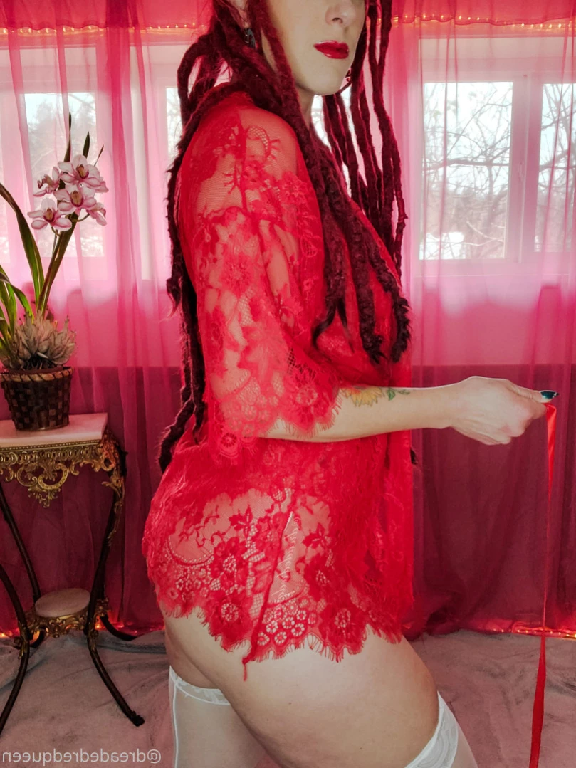 Persephone [ dreadedredqueen ] Onlyfans leaked photo 13111358 on Hotleaks.tv