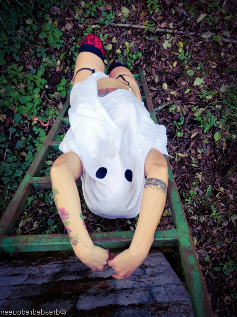Persephone [ dreadedredqueen ] Onlyfans leaked photo 13126160 on Hotleaks.tv