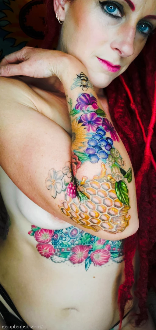 Persephone [ dreadedredqueen ] Onlyfans leaked photo 13144655 on Hotleaks.tv