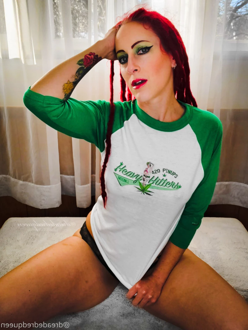 Persephone [ dreadedredqueen ] Onlyfans leaked photo 13145448 on Hotleaks.tv