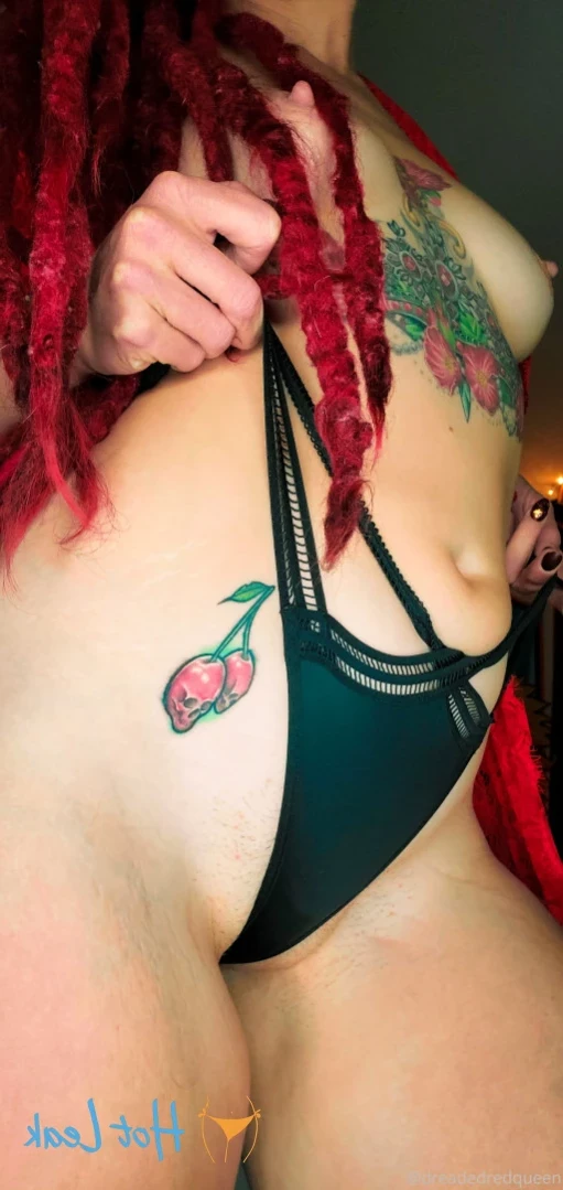 Persephone [ dreadedredqueen ] Onlyfans leaked photo 13146114 on Hotleaks.tv