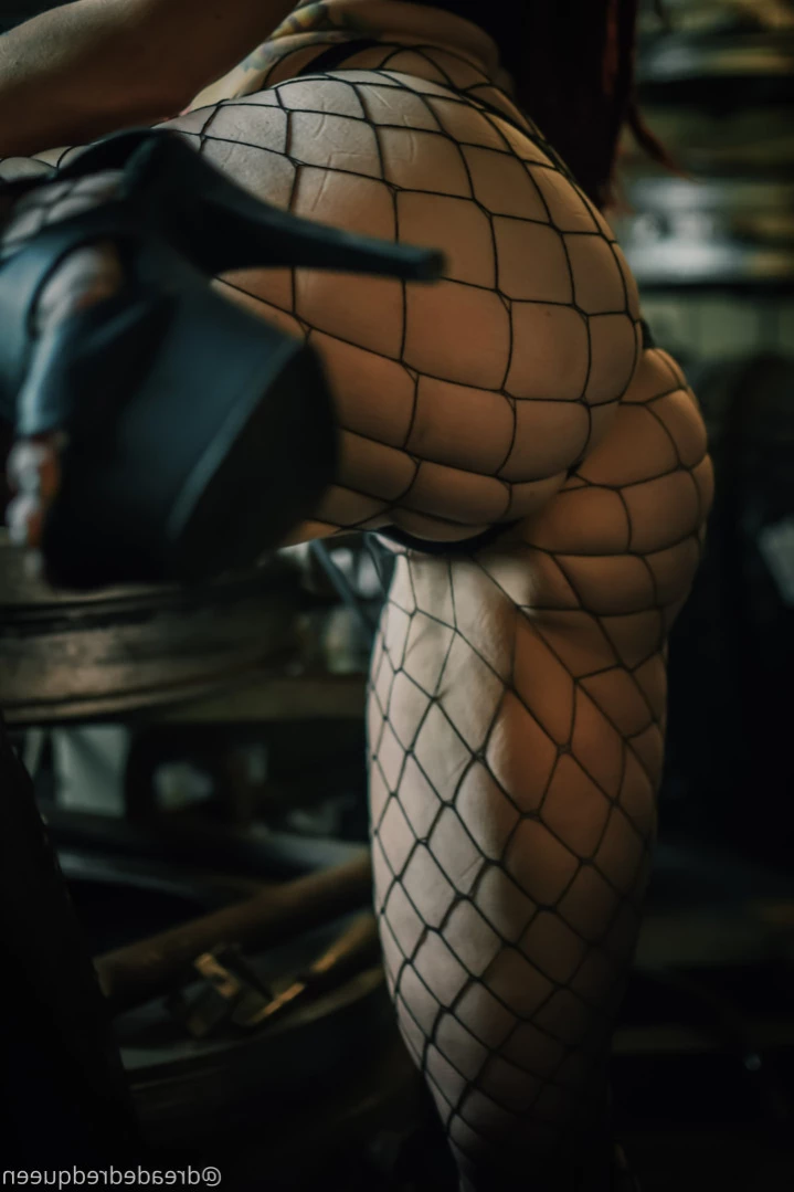 Persephone [ dreadedredqueen ] Onlyfans leaked photo 13166024 on Hotleaks.tv