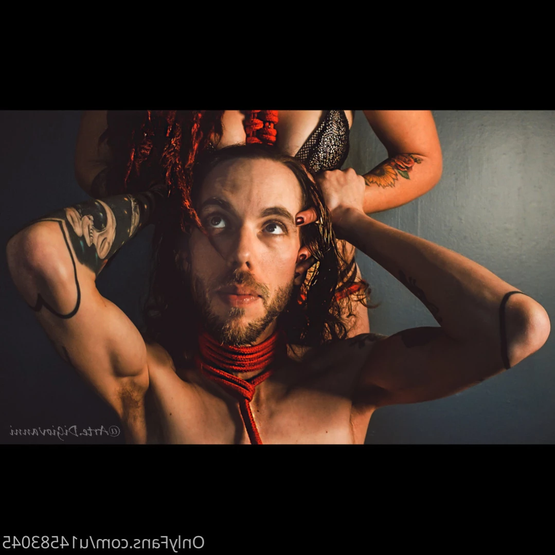 Persephone [ dreadedredqueen ] Onlyfans leaked photo 13175772 on Hotleaks.tv