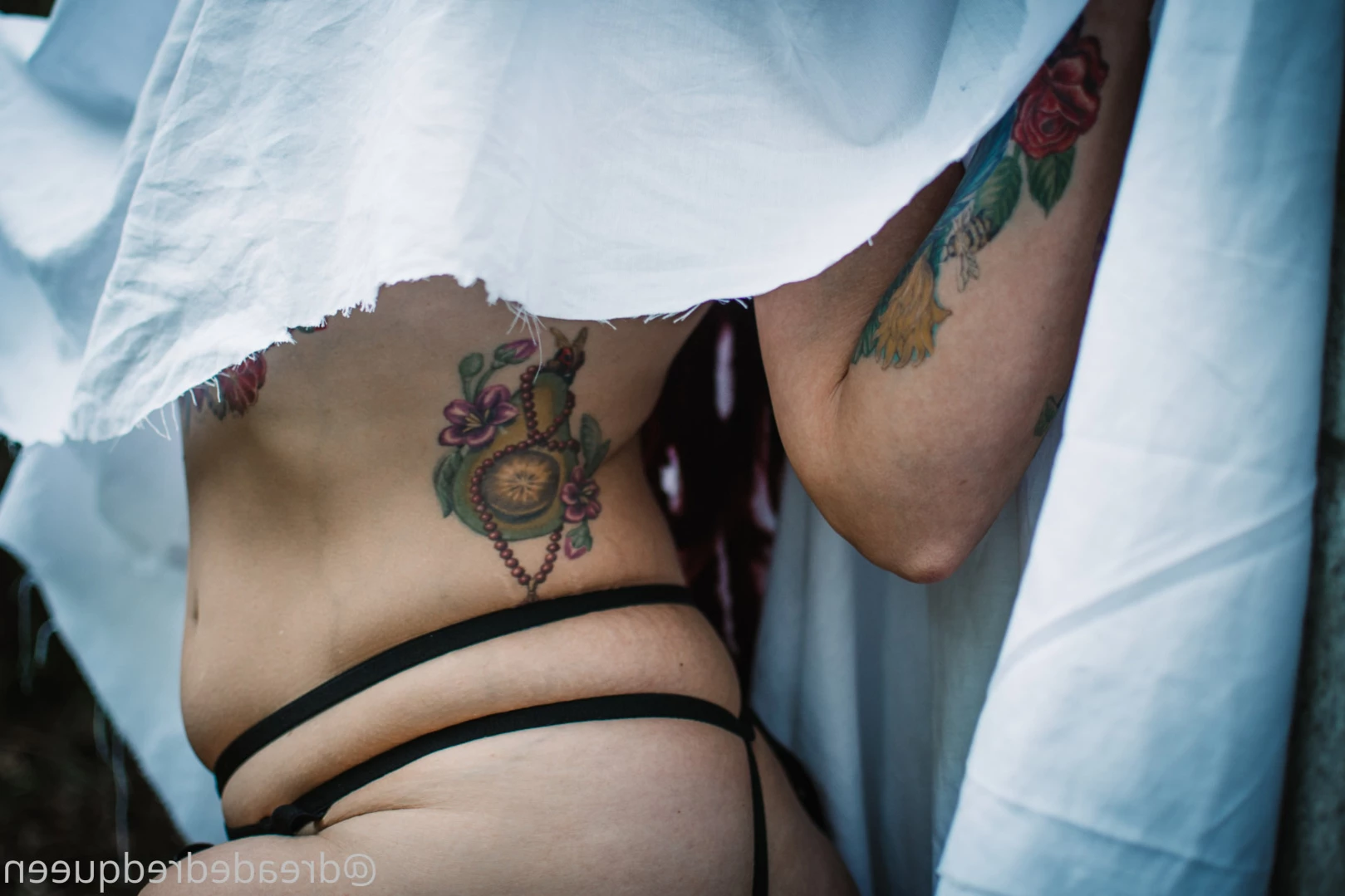 Persephone [ dreadedredqueen ] Onlyfans leaked photo 13181825 on Hotleaks.tv