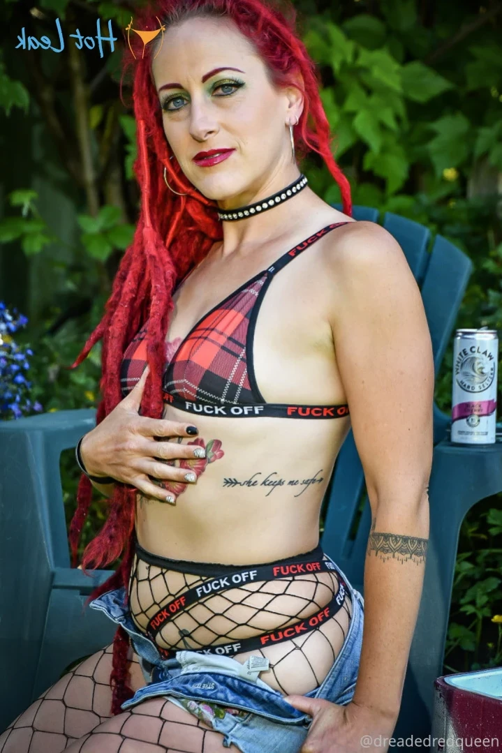 Persephone [ dreadedredqueen ] Onlyfans leaked photo 13200987 on Hotleaks.tv