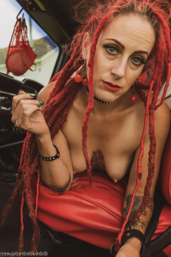 Persephone [ dreadedredqueen ] Onlyfans leaked photo 13209059 on Hotleaks.tv