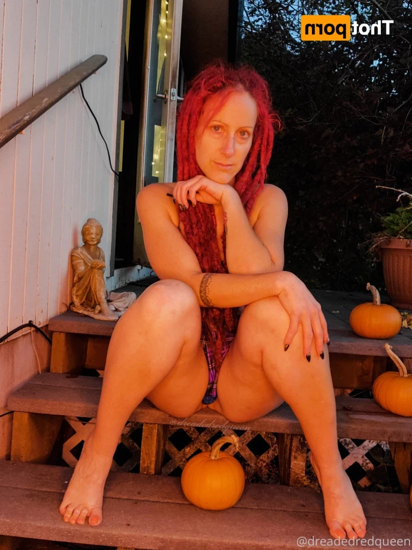 Persephone [ dreadedredqueen ] Onlyfans leaked photo 13210130 on Hotleaks.tv