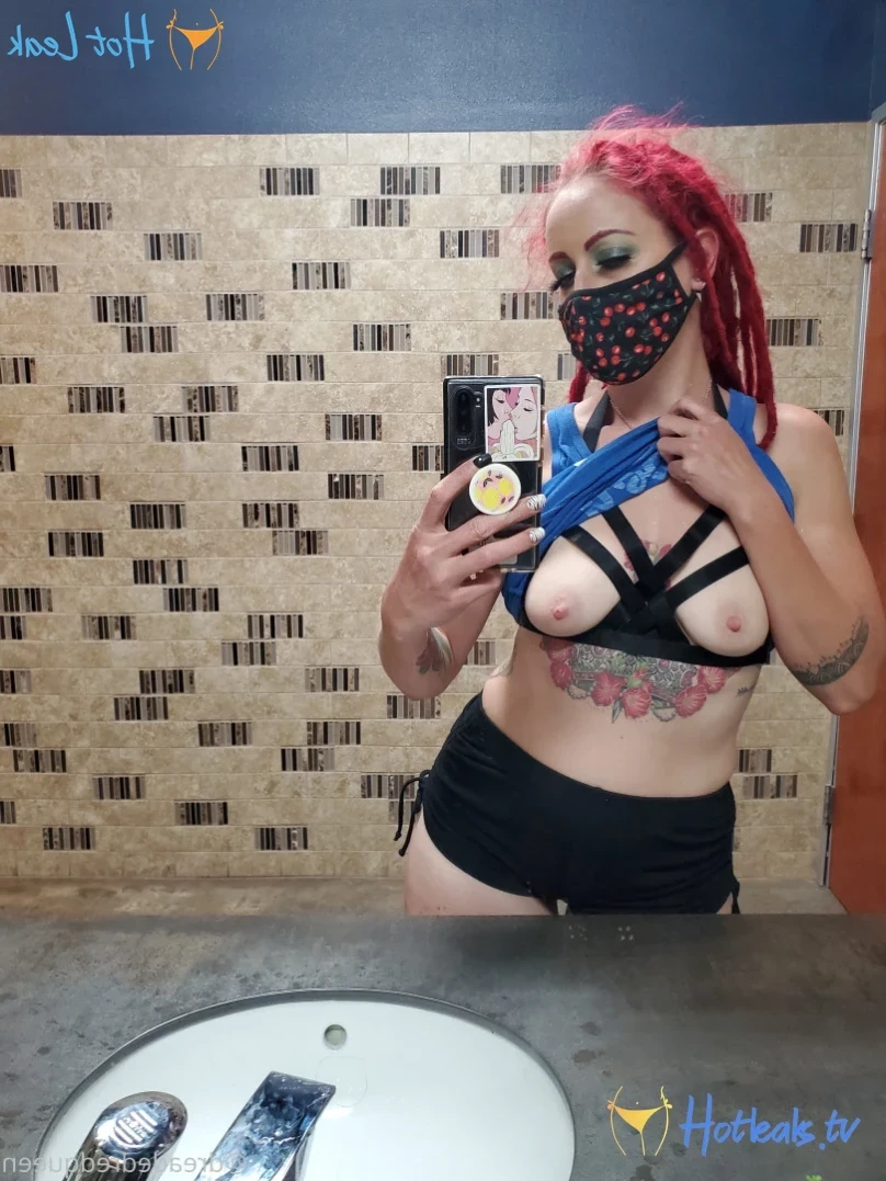 Persephone [ dreadedredqueen ] Onlyfans leaked photo 13224476 on Hotleaks.tv