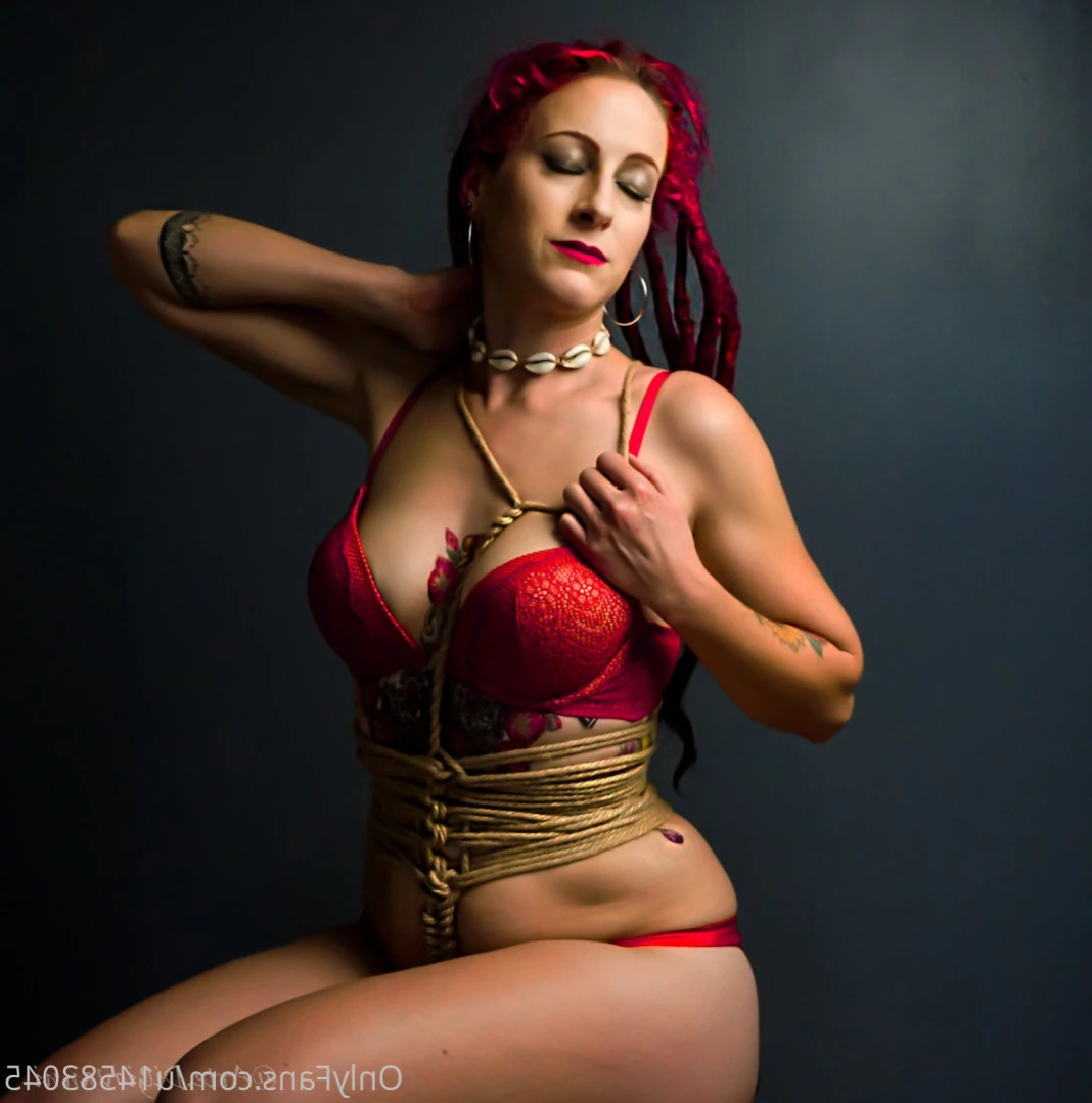 Persephone [ dreadedredqueen ] Onlyfans leaked photo 13229645 on Hotleaks.tv
