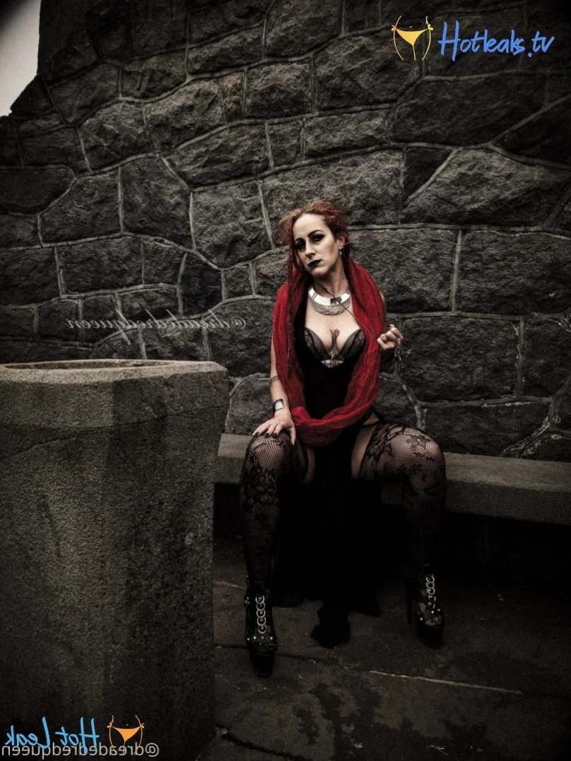 Persephone [ dreadedredqueen ] Onlyfans leaked photo 13235116 on Hotleaks.tv