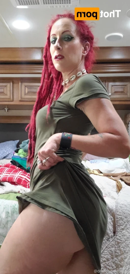 Persephone [ dreadedredqueen ] Onlyfans leaked photo 13238564 on Hotleaks.tv