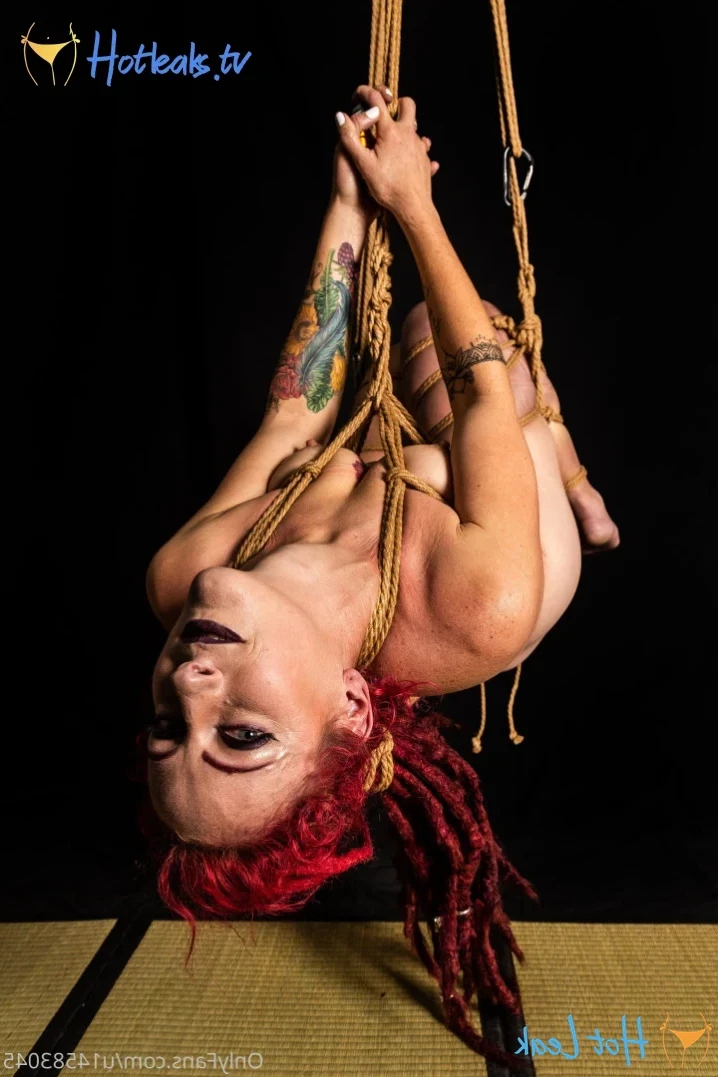 Persephone [ dreadedredqueen ] Onlyfans leaked photo 13240926 on Hotleaks.tv