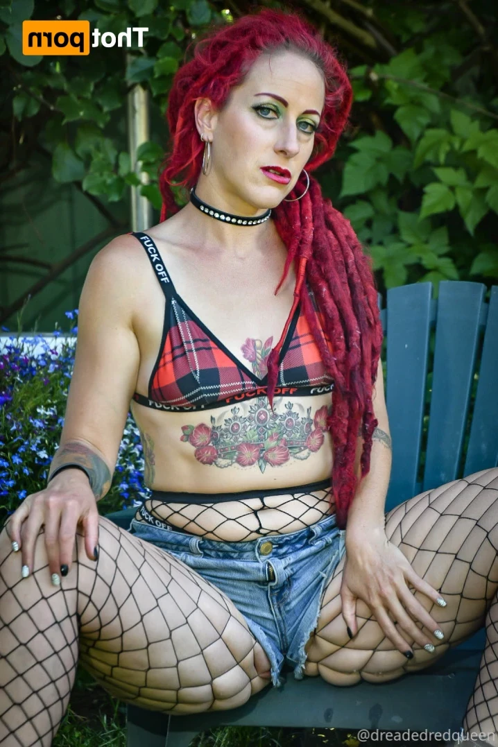 Persephone [ dreadedredqueen ] Onlyfans leaked photo 13277100 on Hotleaks.tv
