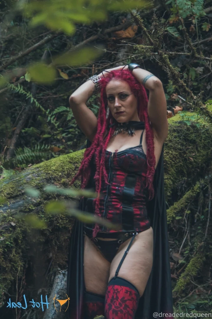 Persephone [ dreadedredqueen ] Onlyfans leaked photo 13277442 on Hotleaks.tv