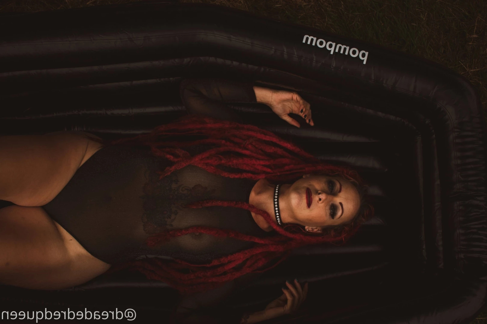 Persephone [ dreadedredqueen ] Onlyfans leaked photo 13279230 on Hotleaks.tv
