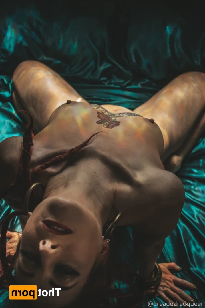 Persephone [ dreadedredqueen ] Onlyfans leaked photo 13279397 on Hotleaks.tv
