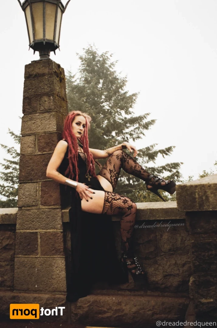 Persephone [ dreadedredqueen ] Onlyfans leaked photo 13281087 on Hotleaks.tv