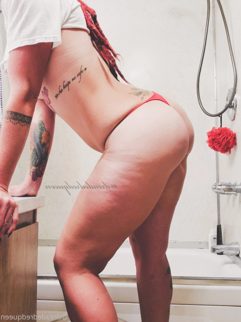 Persephone [ dreadedredqueen ] Onlyfans leaked photo 13281460 on Hotleaks.tv