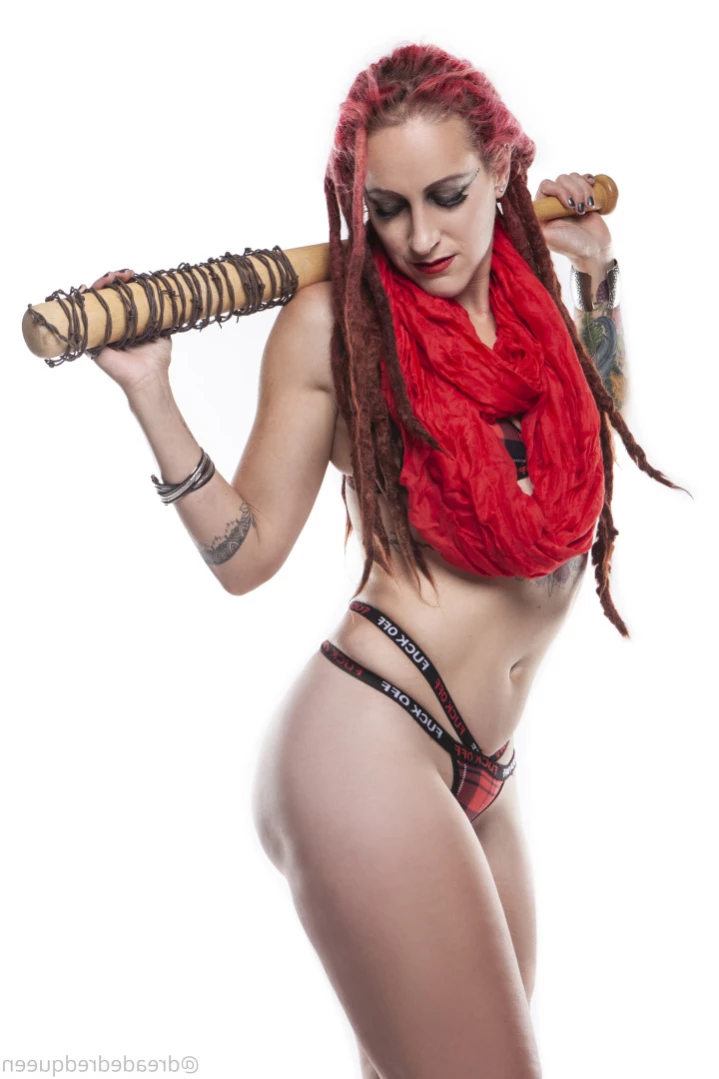 Persephone [ dreadedredqueen ] Onlyfans leaked photo 13287025 on Hotleaks.tv