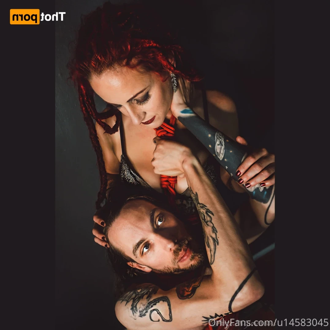 Persephone [ dreadedredqueen ] Onlyfans leaked photo 13304695 on Hotleaks.tv