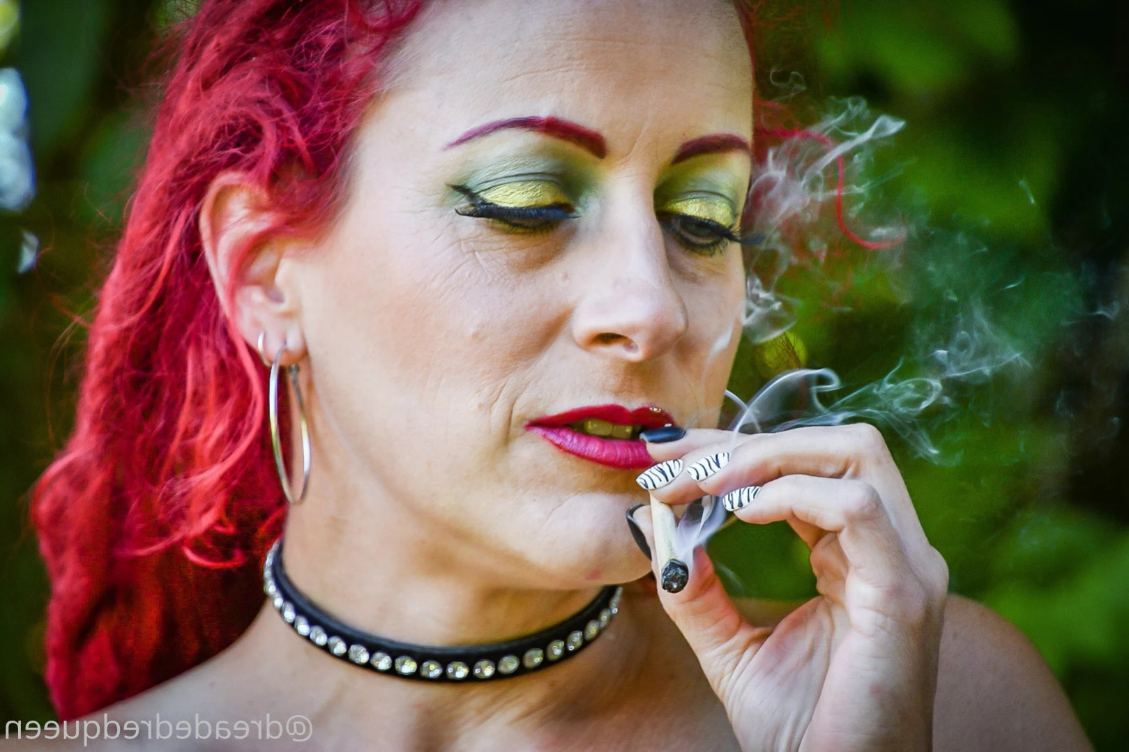 Persephone [ dreadedredqueen ] Onlyfans leaked photo 13314395 on Hotleaks.tv