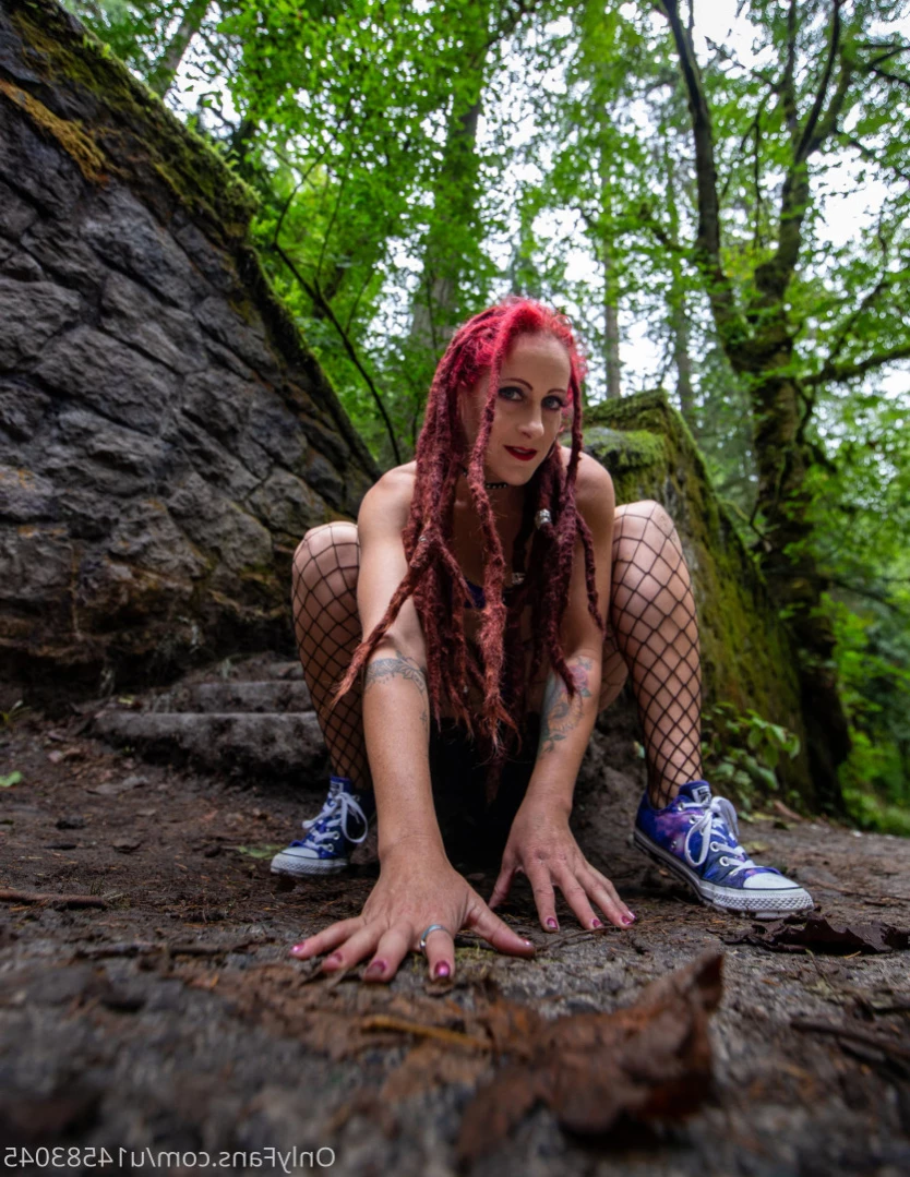 Persephone [ dreadedredqueen ] Onlyfans leaked photo 13315246 on Hotleaks.tv